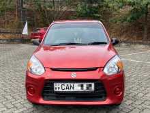 Suzuki Alto 800 2015 Car