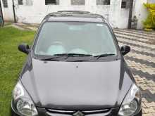 Suzuki Alto 800 2015 Car