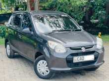 Suzuki Alto 800 2016 Car