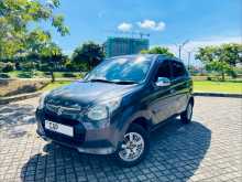 Suzuki Alto 800 Sports 2016 Car