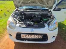 Suzuki ALTO 800 2016 Car