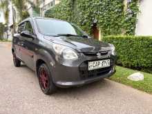 Suzuki Alto 800 2016 Car