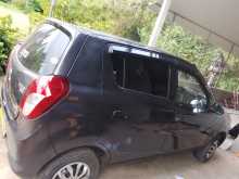 Suzuki Alto 800 2016 Car