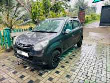 Suzuki Alto 800 2016 Car