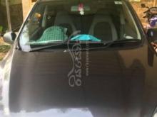 Suzuki Alto 800 2016 Car