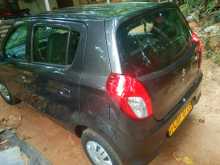 Suzuki Alto 800 2016 Car