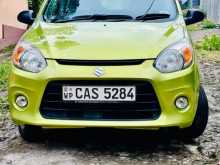 Suzuki Alto 800 2016 Car