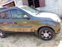 Suzuki Alto 800 2016 Car