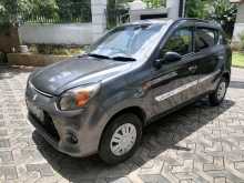 Suzuki Alto 800 2016 Car