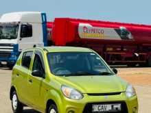 Suzuki Alto 800 2017 Car
