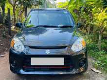 Suzuki Alto 800 2017 Car