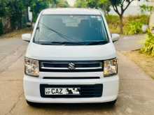 Suzuki Alto 800 2017 Car