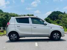 Suzuki Alto 800 2017 Car
