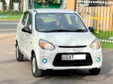 Suzuki ALTO 800 2017 Car