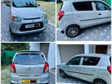 Suzuki Alto 800 2017 Car