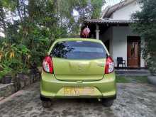 Suzuki Alto 800 2017 Car