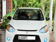 Suzuki Alto 2017 Car