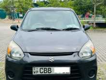 Suzuki Alto 800 2018 Car