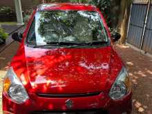 Suzuki Alto 800 2018 Car