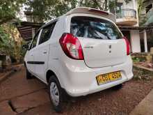 Suzuki Alto 800 2019 Car