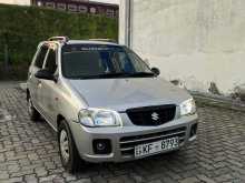 Suzuki Alto 800 Lxi 2008 Car