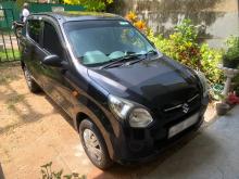 Suzuki Alto 800 LXi 2015 Car