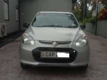 Suzuki Alto 800 Lxi 2016 Car