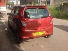 Suzuki ALTO 800 LXI 2014 Car