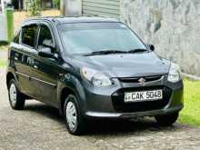 Suzuki Alto 800 LXI 2015 Car