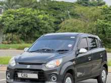 Suzuki Alto 800 LXI 2016 Car