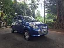 Suzuki Alto 800 Sports 2015 Car