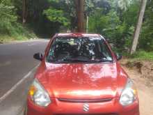 Suzuki Alto 0710258977 2016 Car