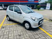 Suzuki Alto 800 2015 Car