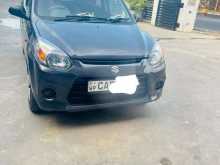 Suzuki Alto 800 2014 Car