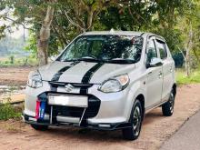 Suzuki Alto 800 2015 Car