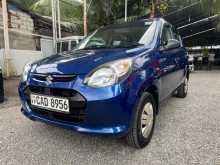 Suzuki Alto 800 LXI 2014 Car