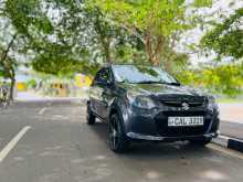 Suzuki Alto 800 LXI 2015 Car