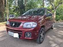 Suzuki Alto 800 Sports 2010 Car