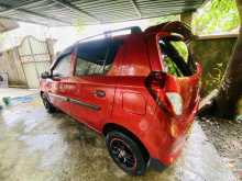 Suzuki Alto 800 2015 Car