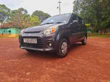 Suzuki Alto 800 2016 Car