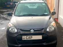 Suzuki Alto 800  LXI  2016 2016 Car