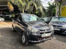 Suzuki Alto 800 LXI 2015 Car