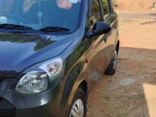 Suzuki Alto 800 LXI 2015 Car