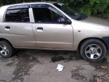 Suzuki Alto 800 2006 Car