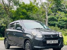 Suzuki ALTO 800 2015 Car