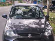 Suzuki Alto 800 2015 Car