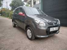 Suzuki Alto 800 2015 Car