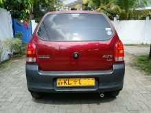 Suzuki Alto 800 2011 Car