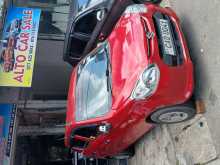 Suzuki ALTO 800 2014 Car