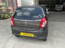 Suzuki Alto 800 2015 Car